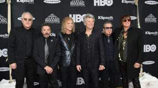 Fallece a los 70 años el primer bajista de Bon Jovi