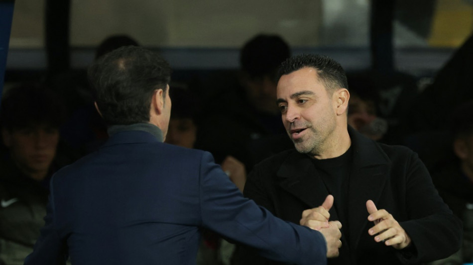 Barca in der Krise - Xavi kündigt Rückzug an