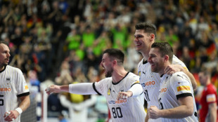 Handball-EM: So kommt Deutschland ins Halbfinale