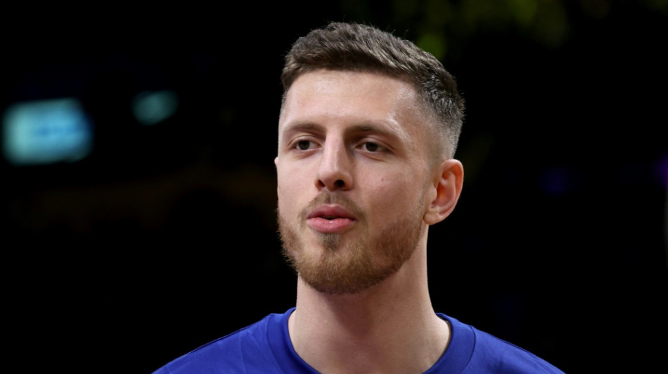 NBA: Pleiten für Theis und Hartenstein