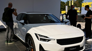 Hertz comprará hasta 65.000 autos eléctricos Polestar