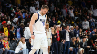 NBA: Rückschlag für Kleber und die Mavericks