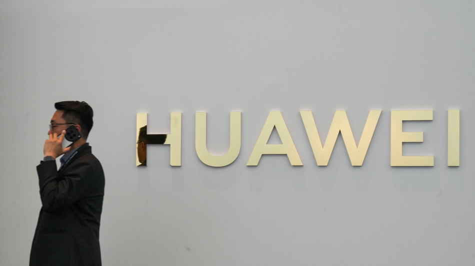 Parlamento Ue, 'ricevuta notifica indagine su caso Huawei'