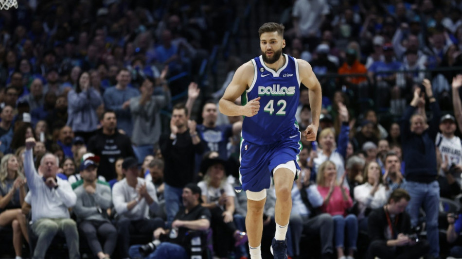 NBA: Dallas verliert bei Kleber-Comeback