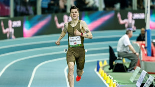 Athlétisme: Ingebrigtsen vedette de Liévin avec deux records du monde en salle du 1.500 m et du mile