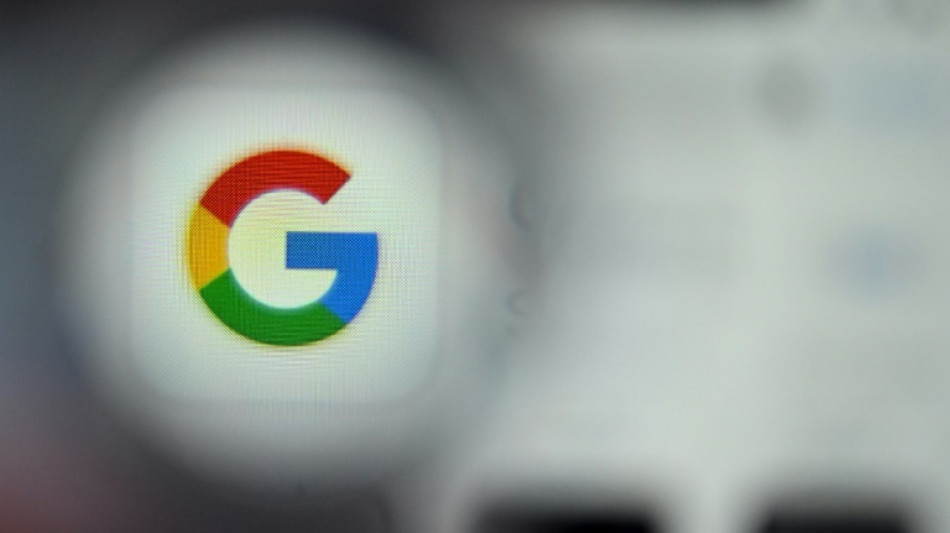 Le Français Twenga réclame jusqu'à 666 millions d'euros à Google, selon le média l'Informé