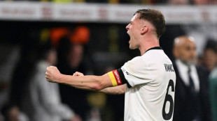 Germany survive Italy scare to make Nations League semi-finals