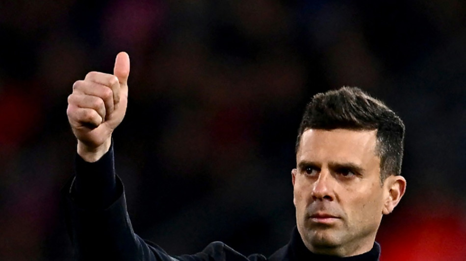 Juve: Thiago Motta wird Allegri-Nachfolger