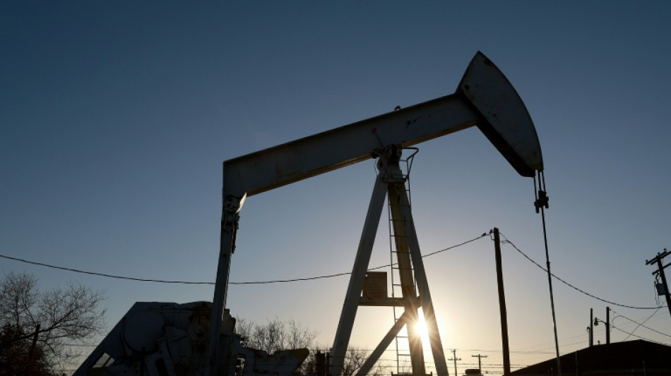 Oil prices plunge on China lockdowns, stocks waver