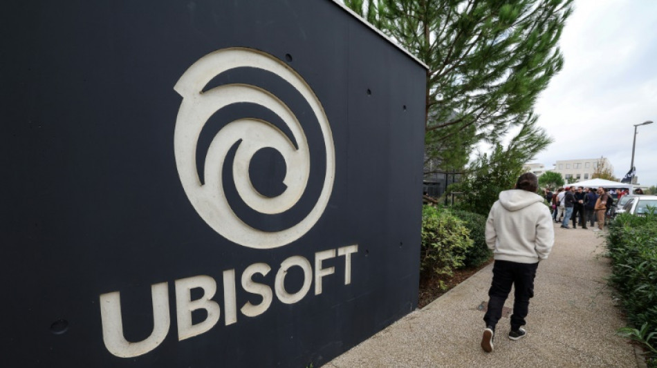 Après plusieurs grèves, Ubisoft tient une "concertation sociale"