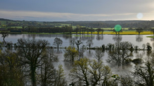 Indre-et-Loire: 107 personnes évacuées après une crue moins intense que prévu