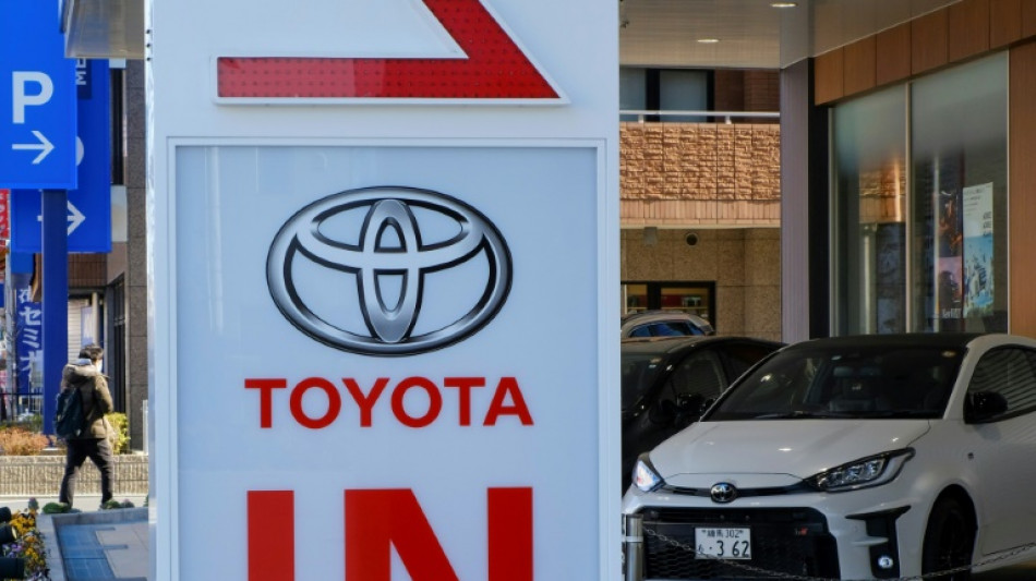 Un fournisseur de Toyota a bien été victime d'une cyberattaque