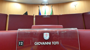 'Toti non si ricandiderà alle elezioni Regionali'