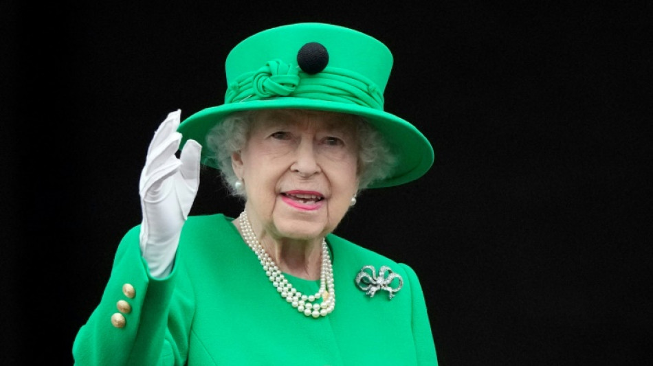 Elizabeth II s'inquiétait de mourir en Ecosse