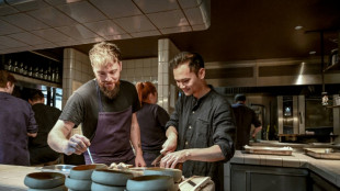 Semaine de quatre jours dans la restauration: "ça marche", clame le chef étoilé Florent Ladeyn