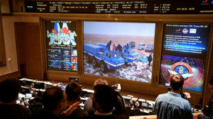 Rusia dejará de participar en la Estación Espacial Internacional "después de 2024"