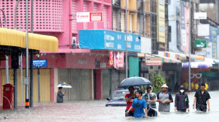 Inondazioni in Malesia e Thailandia, almeno 8 morti