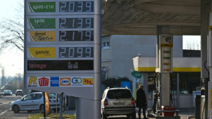 La remise à la pompe financée par l'Etat entre en vigueur