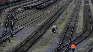 Bahnindustrie erzielt 2023 mit 14,4 Milliarden Euro neuen Rekordumsatz