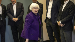 Os principais temas da visita de Yellen à China