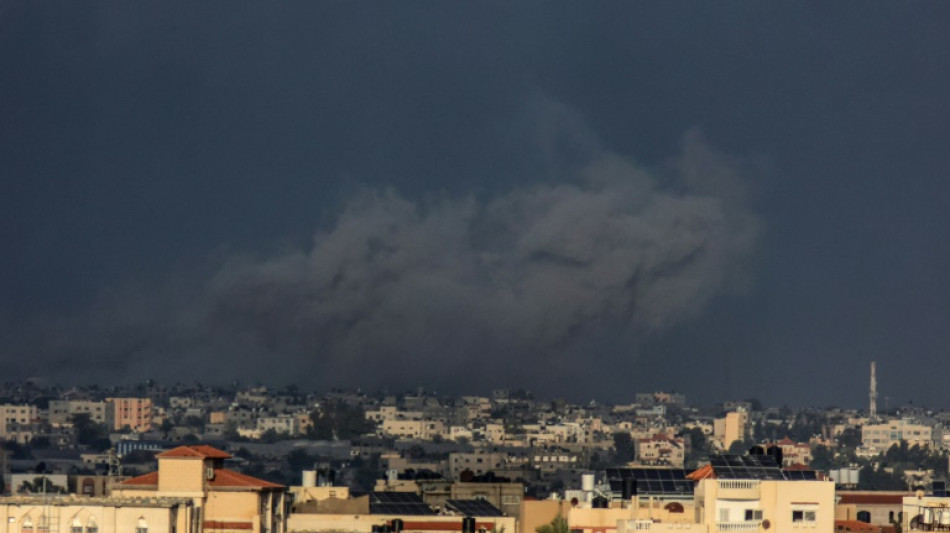 Número de pacientes famintos nos hospitais de Gaza alarma OMS