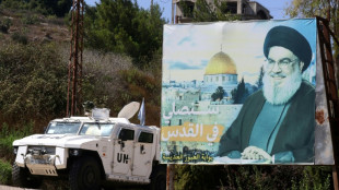 Selon l'armée israélienne, "l'élimination" de Nasrallah "rend le monde plus sûr"