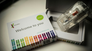 La empresa de pruebas genéticas 23andMe se declara en quiebra en EEUU