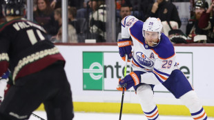 NHL: Draisaitl feiert sechsten Sieg in Serie