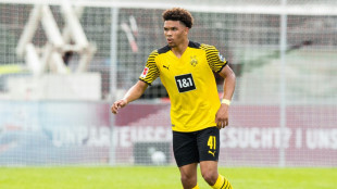 Frankfurt holt U19-Nationalspieler Collins aus Dortmund