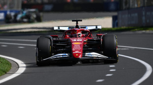 GP Australia, Leclerc il più veloce nella FP2