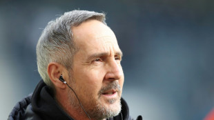 Gladbach-Sportdirektor Virkus stützt Hütter