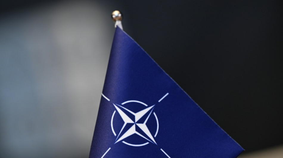 From Cold War to the Ukraine war: NATO at 75