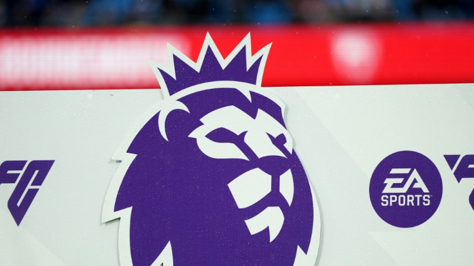 Premier League generiert Rekordsumme durch neuen TV-Vertrag