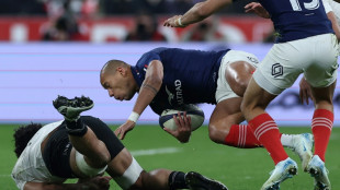 Six nations: Fickou de retour pour affronter l'Ecosse et reconquérir le Tournoi