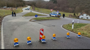 Prozess um tödliche Schüsse auf Polizisten bei Kusel begonnen