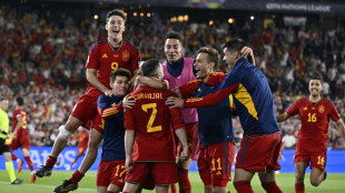 Erster Titel seit elf Jahren: Spanien gewinnt Nations League