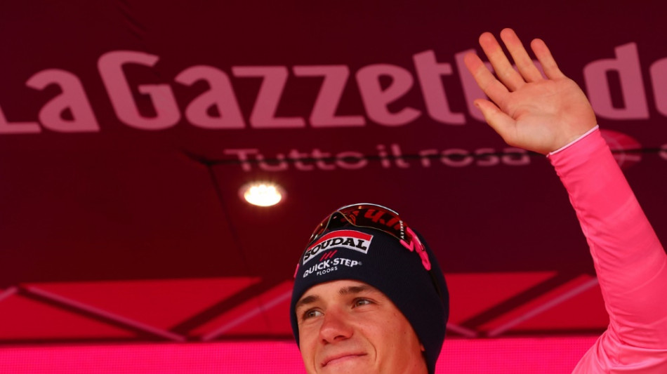 Radsport: Evenepoel gibt Comeback bei der Tour de Suisse