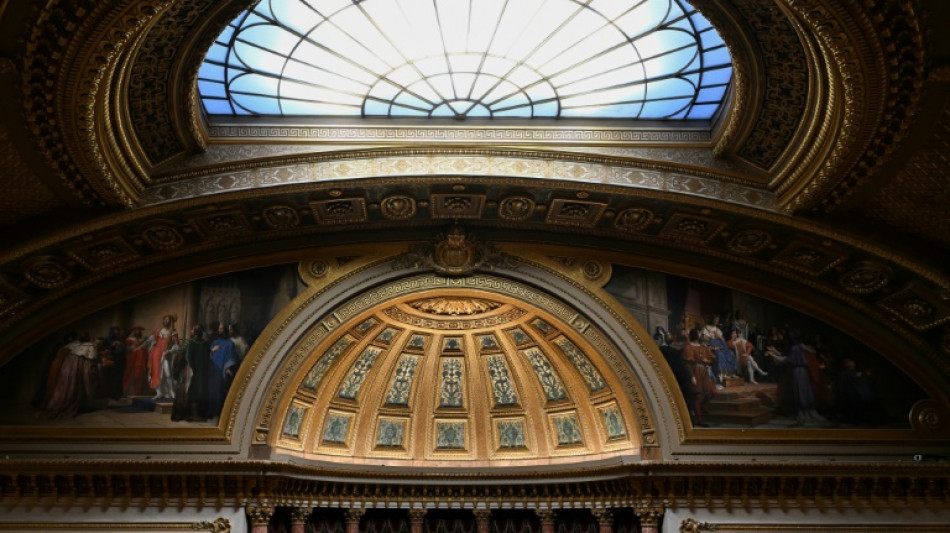 Budget de la Sécu: vote sans suspense au Sénat sur fond de négociations dans le camp Barnier