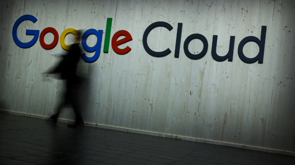 Google files EU complaint over Microsoft cloud services