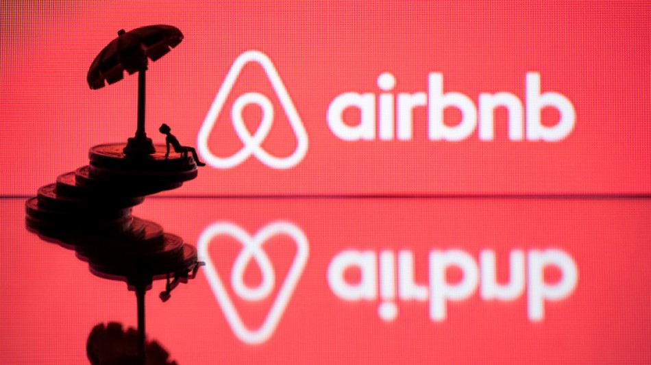 JO: 500.000 voyageurs accueillis via Airbnb, selon son DG France