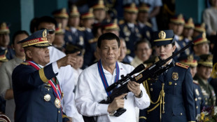 'Shoot them dead': Philippine president Duterte in his own words 