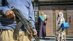 Un policier tué par les talibans pakistanais au lancement de la campagne antipolio