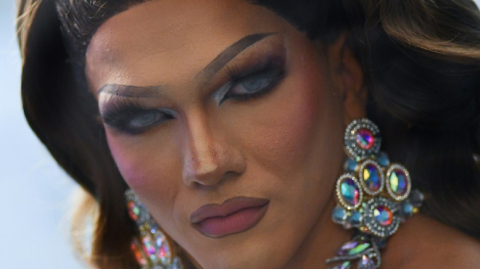 Costa Rica corona a Miss Gay 2024 para visibilizar "el arte de ser drag queen"