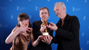 Norwegischer Film gewinnt Goldenen Berlinale-Bären