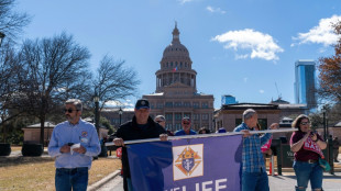 Texas detiene y procesa a la primera acusada por practicar abortos