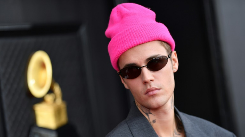 Justin Bieber unterbricht erneut Welttournee