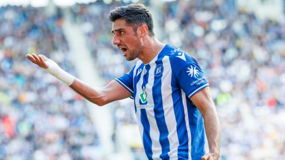 Ex-Nationalspieler Stindl beendet Karriere