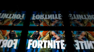 "Fortnite"-Entwickler Epic gewinnt Monopol-Prozess gegen Google