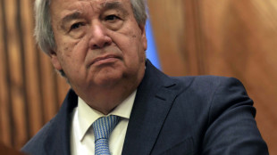 Guterres, 'sconvolto dall'escalation di Israele a Rafah'