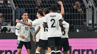 Balljunge, Kimmich, drin: Das kuriose deutsche Ecken-Tor